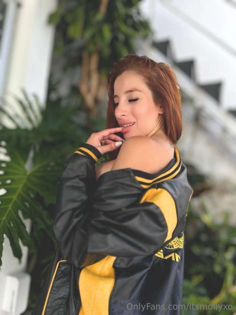 Itsmollyxo part 18 