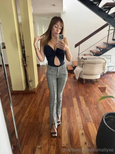 How is your sunday going part 14