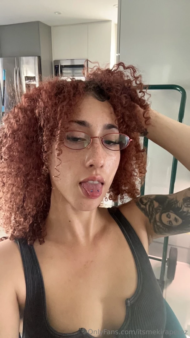 Is everyone having a good monday 