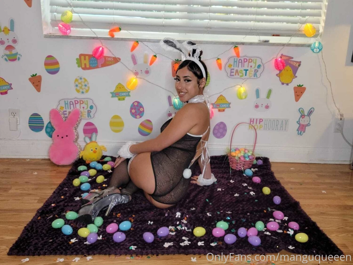 Happy easter part 1196 