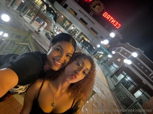 Got our vid dropping today get ready