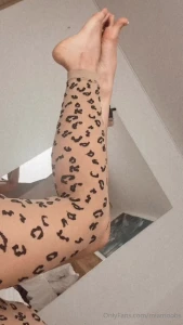 I can be a naughty cat