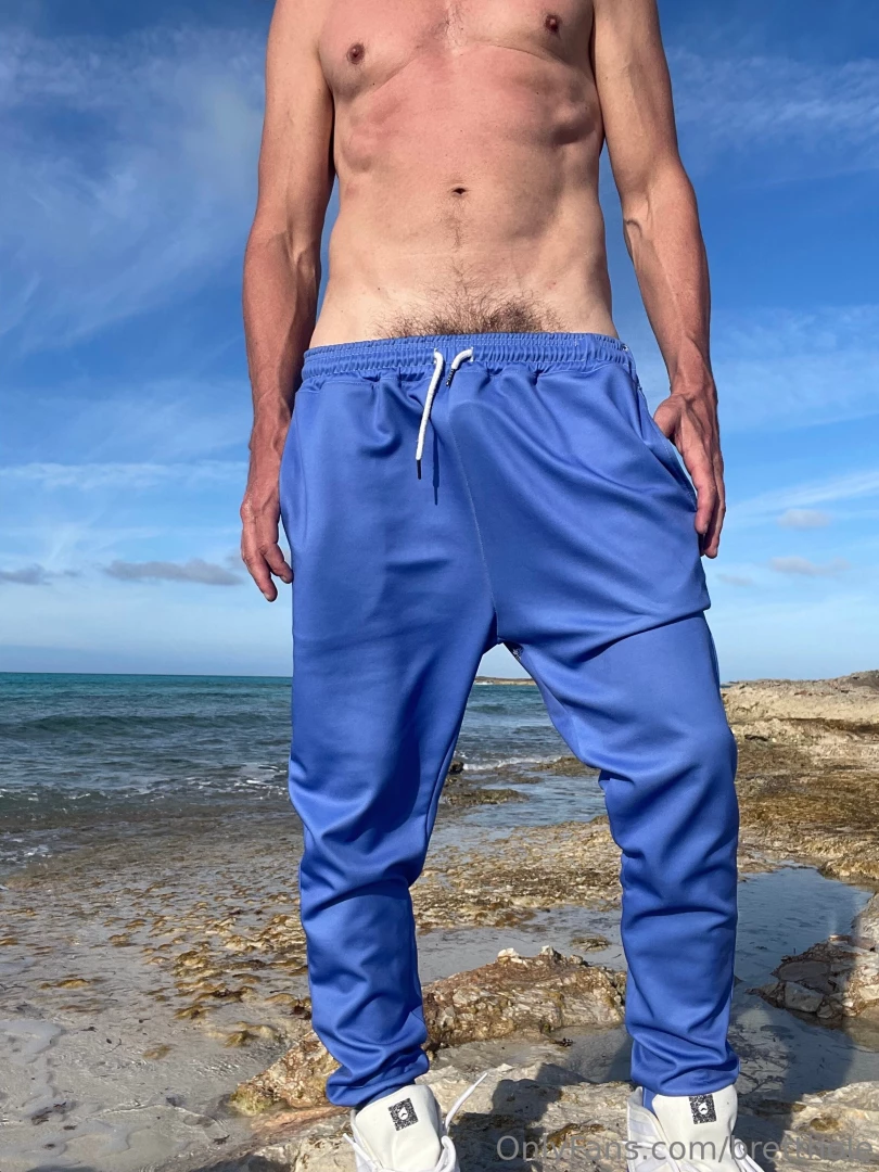 Pube models part 1 