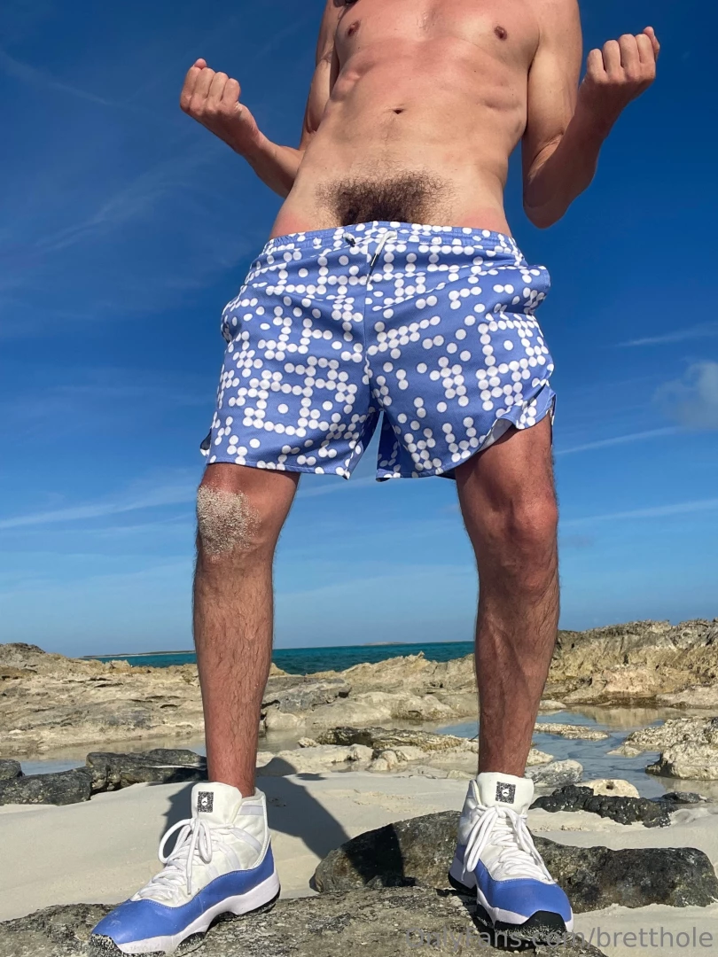 Pube models part 2 