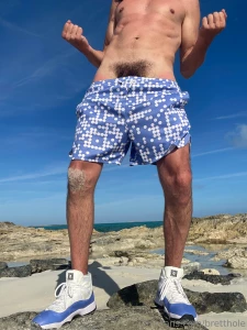 Pube models part 2