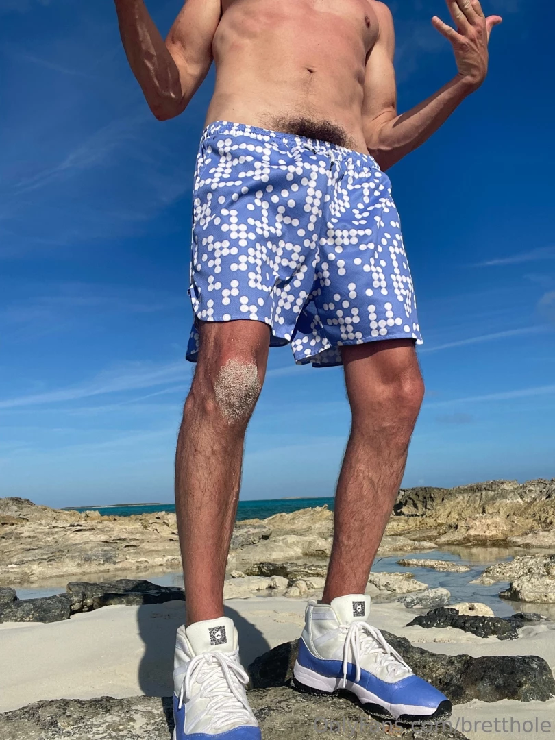Pube models part 3 