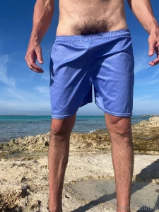 Pube models part 6