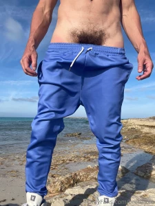 Pube models part 7
