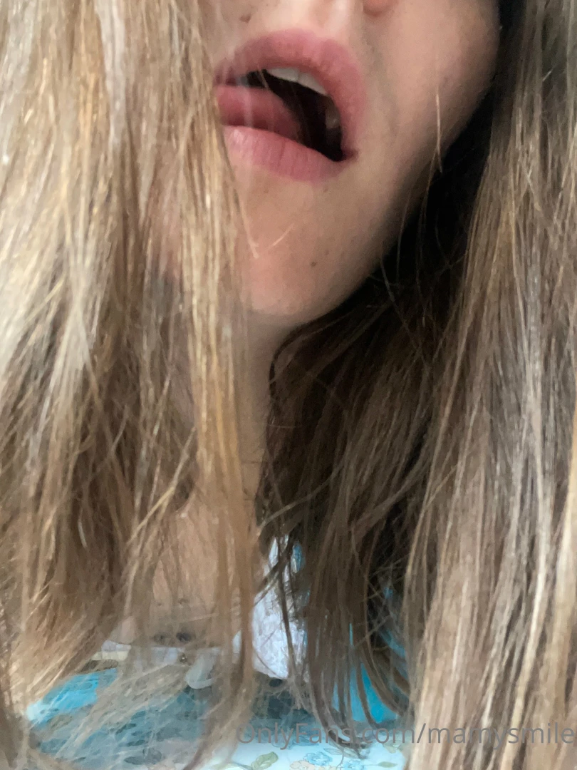 La mia bocca vuole te 