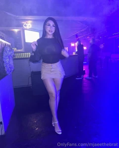 Cum vibe with me part 2