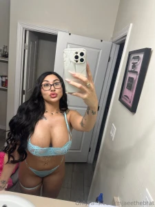 This is your reminder tits gt everything part 1