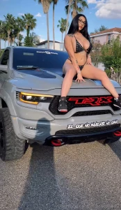 Save fuel ride me instead