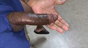 So much pre cum after edging for hours part 1
