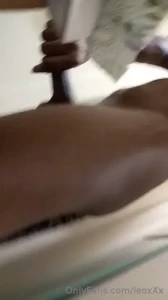 Nice lil ass