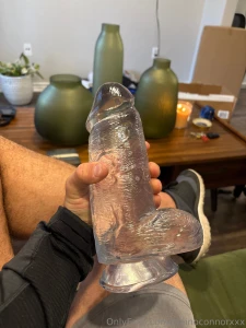 What do yall think of my new toy