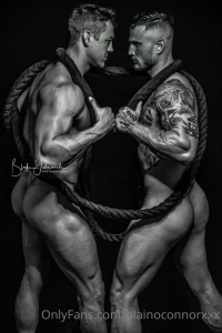 In await of my upcoming collab with fitnessfreak_unleashed here are a