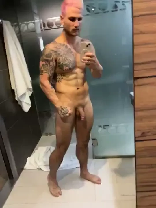 How am i looking y all 