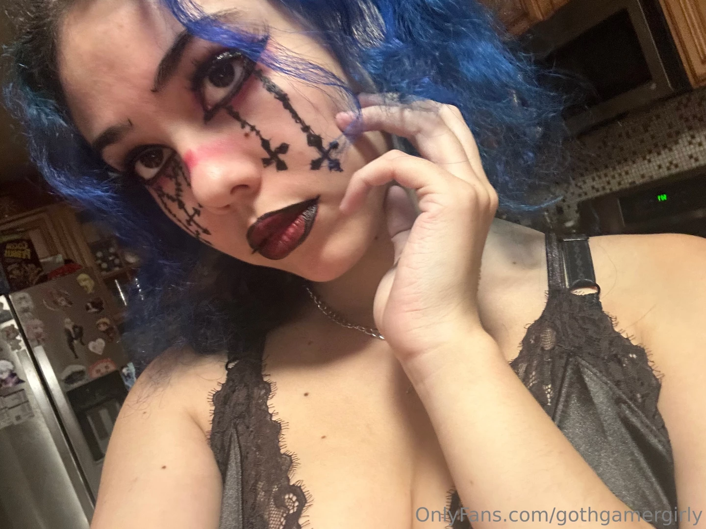 Do you like my makeup part 25 