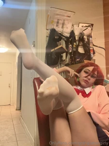 Watch as momo gets fucked missionary