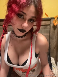 I m not taking your order i m taking your soul and maybe your cum too part 1