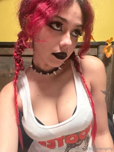I m not taking your order i m taking your soul and maybe your cum too part 7