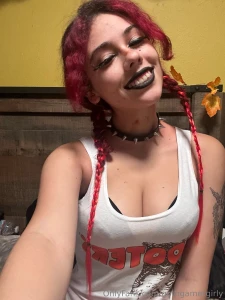 I m not taking your order i m taking your soul and maybe your cum too part 9