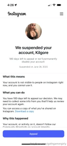 So close to giving up things are going back for me rn why is the part 1