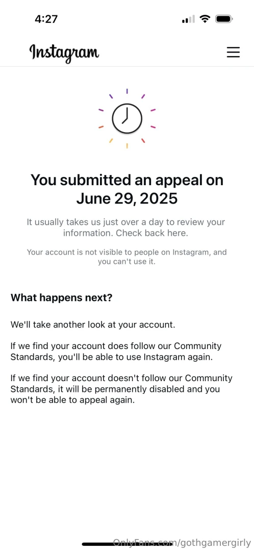 So close to giving up things are going back for me rn why is the 