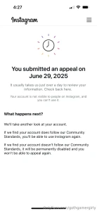 So close to giving up things are going back for me rn why is the