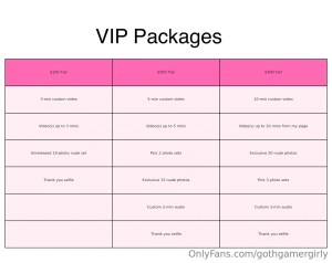 Rent help spoil me get spoiled i m doing limited bundles this week to