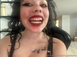Are my fangs good enough