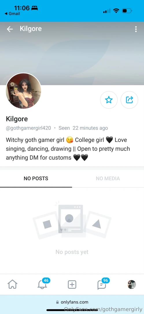 Alert someone made a fake account its not me 