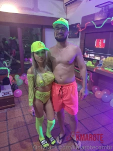 Have you seen kadall_master and yazmin_ofc s video yet run it s cum