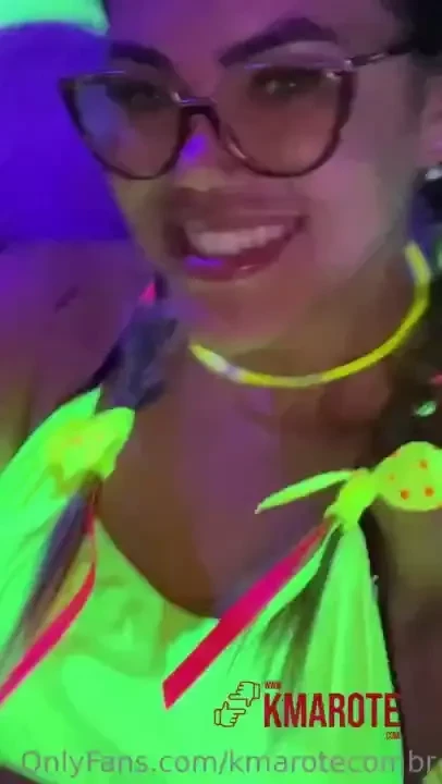 Do you want another kmarote party full of hot girls like 