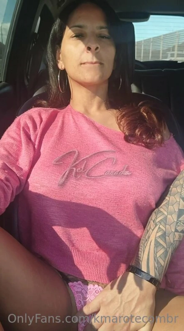 To leave you salivating are you already part of kmarote with all the part 1 