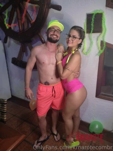 Ready sit down here comes a hot fuck between abrunacarlos and