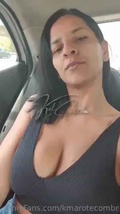 By kelcasada naughty face she s going to do something in this race 