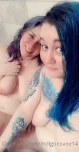 Bath time with nicoleraine