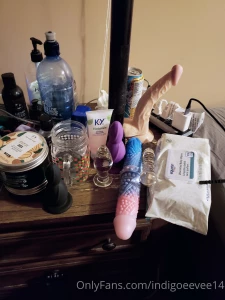 When you spend the evening filming watch for new vids