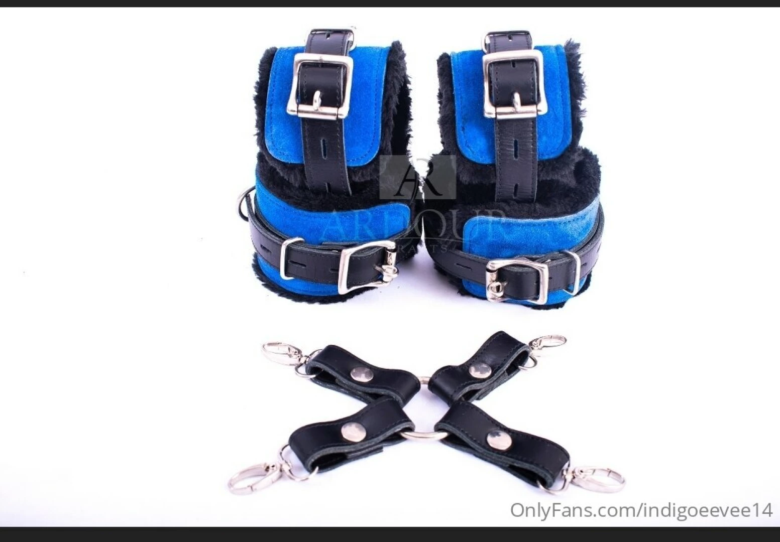 Wanna help a girl out with her bdsm addiction watch me get restrained 