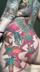 Do you like it when i dance for you part 4