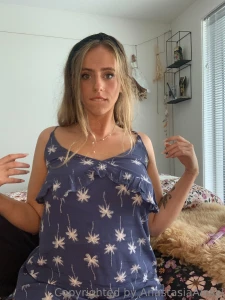 Oops they just slipped out part 4