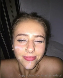 Someone mentioned how much he loved seeing facials so i thought i d