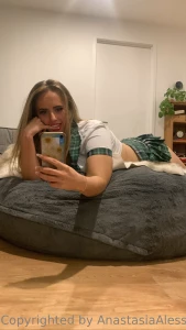 Feeling a bit cheeky part 3