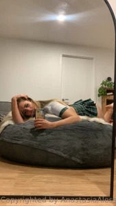 Feeling a bit cheeky part 2