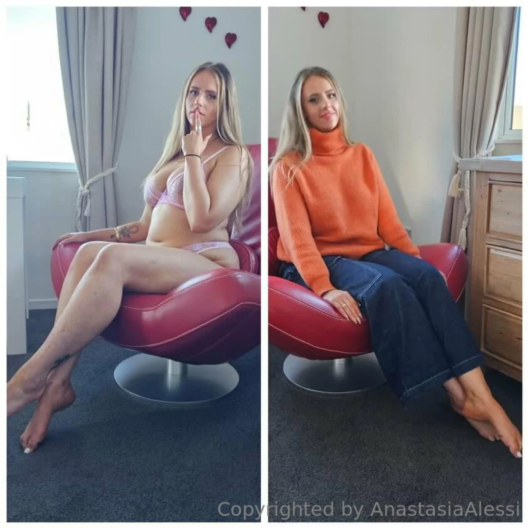 Your girl next door is secretly a little slut 