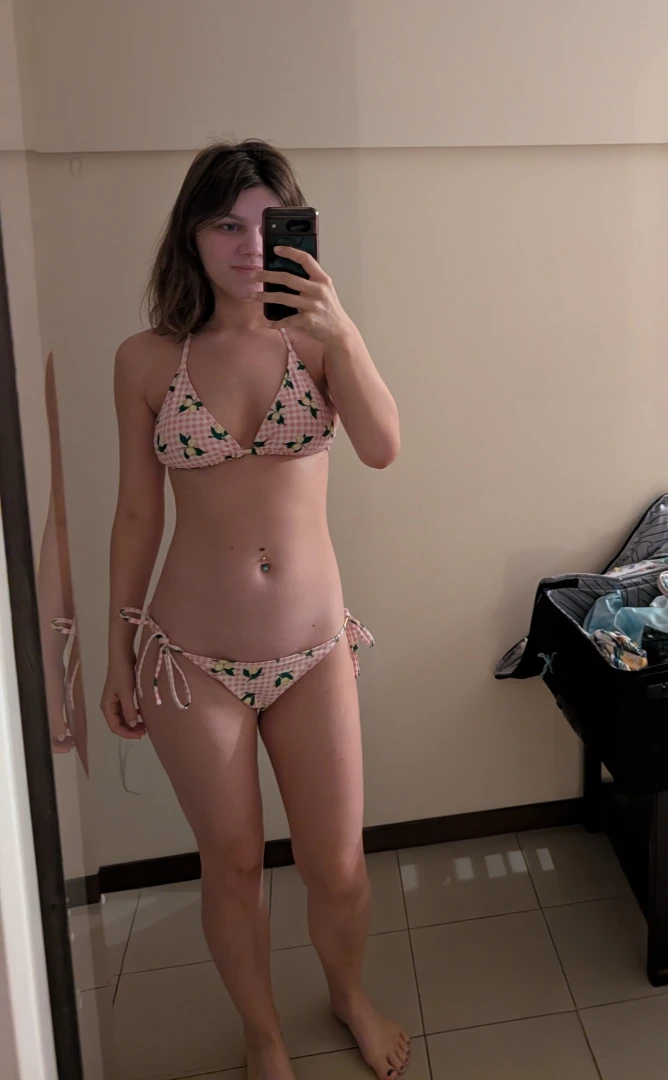 Didn t realise these needed a crop part 1 