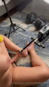 So excited to release this new ppv tomorrow night cumming soon to your