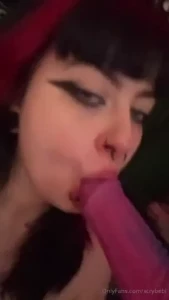 Short blowjob vid x3