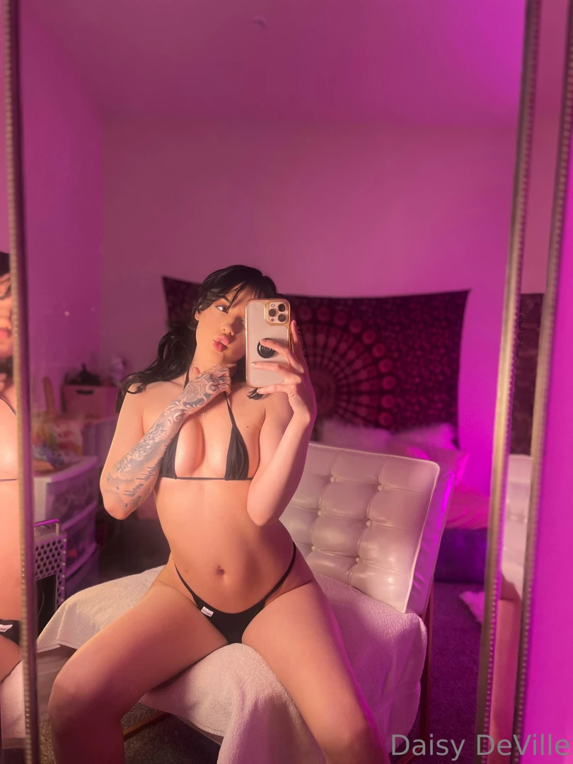 Daisydeville part 20 